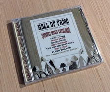 Famous Country Music Makers Hall Of Fame Vol. 1 Country Music Cavalcade CD NEW