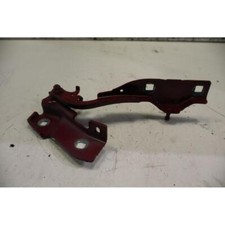 Capot Alfa Romeo ALFA 6