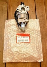 NEW Genuine HONDA Carburetor Assembly EB5000 ...
