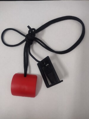 ProForm Trail Runner 4.0 Safety Key