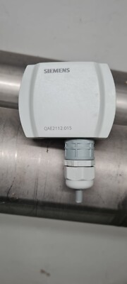 Siemens QAE2112.015 Temperatursensor Sensor