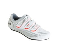 Sidi Navada Road Bike Cycle Cycling Shoe Shoes White Eu 44 46 Uk 9.1/2 11 Sidi Navada Road Bike Cycle Cycling Shoe Shoes White Eu 44 46 Uk 9.1/2 11