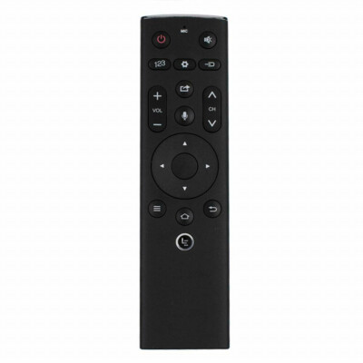 New Super4 Original For LETV LeEco TV Remote Control X3-55 X3-43 X55 X65 X60S