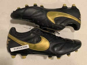 nike kangaroo leather soccer cleats