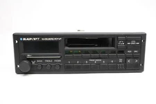 Blaupunkt Heidelberg RCM40 AM/FM Radio Cassette Player & Key Card 7640896010 