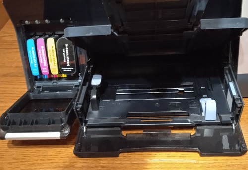 HP stampante Officejet Pro K550 - Foto 14 di 20