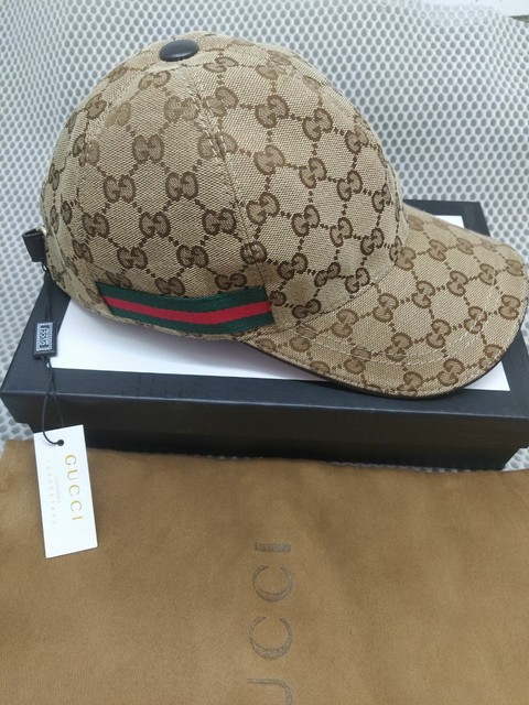 gucci hat ebay