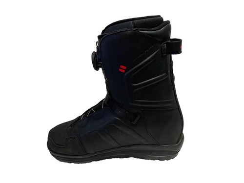 Factory Sewcond NORTHWAVE MENS SNOWBOARD BOOTS SIZE US 9.5 - Picture 2 of 7