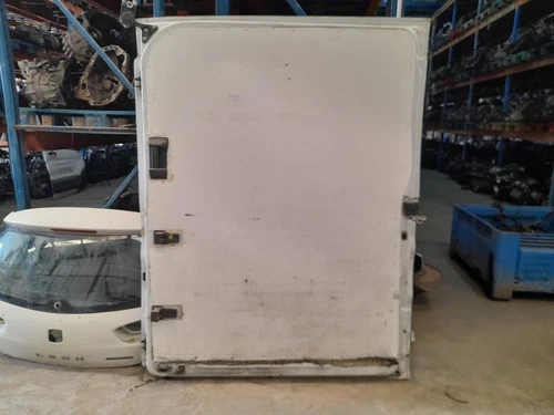 Puerta Lateral Corredera Derecha para FORD TRANSIT CUSTOM FURGÓN (TTF) 1006734 - Imagen 6 de 6
