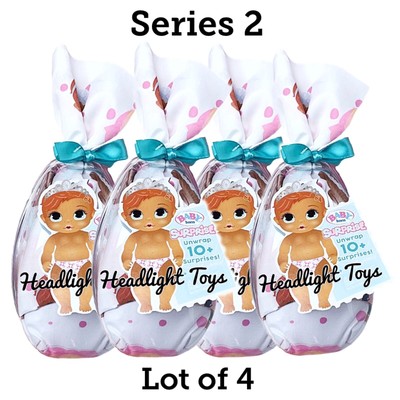 baby born surprise series 2