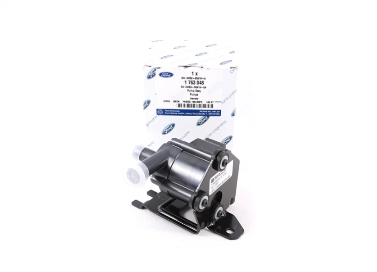 NEU FORD C-MAX MK2 WASSERPUMPE EINLSSY CM5G-8C419-AA 1763048 