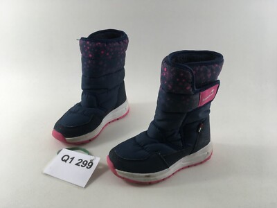 Kangaroos Kids Boot Boots Winter Boots EUR 25 Q1 299