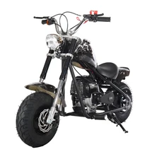 X-PRO Tempest 40cc Kids Dirt Bike 4 Stroke Mini Pit Bike Gas Powered Off Road