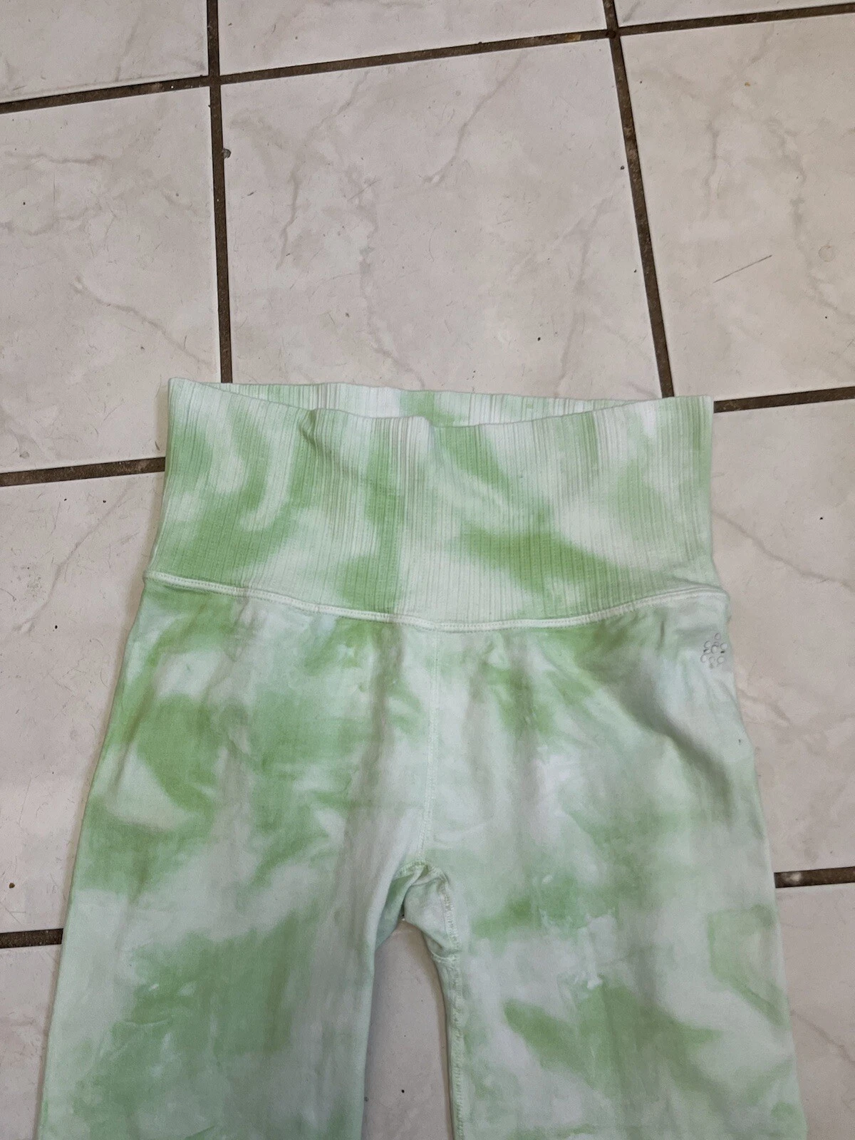 free-people-movement bright good karma tie-dye leggings