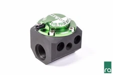 RADIUM Engineering Fuel Injection Pressure Damper | 20-0199-06*20-0199-06 FPD-R 