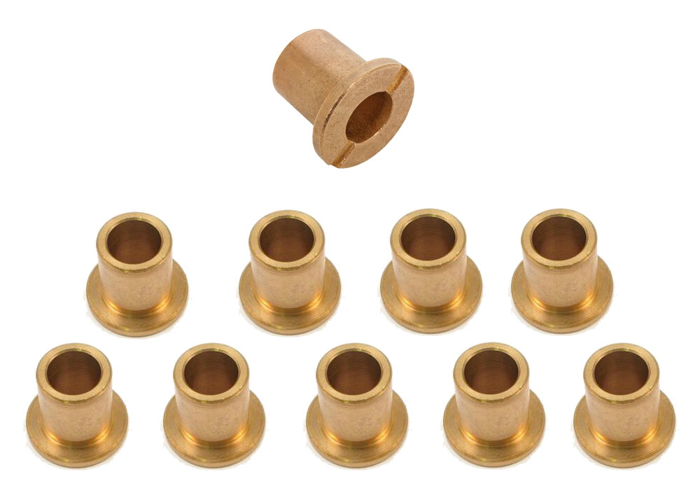 Pioneer Bronze Bushings Distributor Shaft (10pk) Pioneer Bronze Bushings Distributor Shaft (10pk)