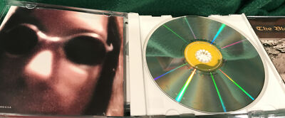 Black Crowes - Sho' Nuff The Complete CD box set NEW RARE mfd. for