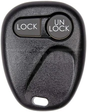 91-99 SL1, SL2     KEYLESS REMOTE CASE REPLACEMENT  13623