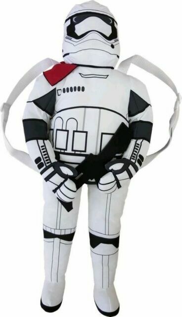 star wars stormtrooper backpack