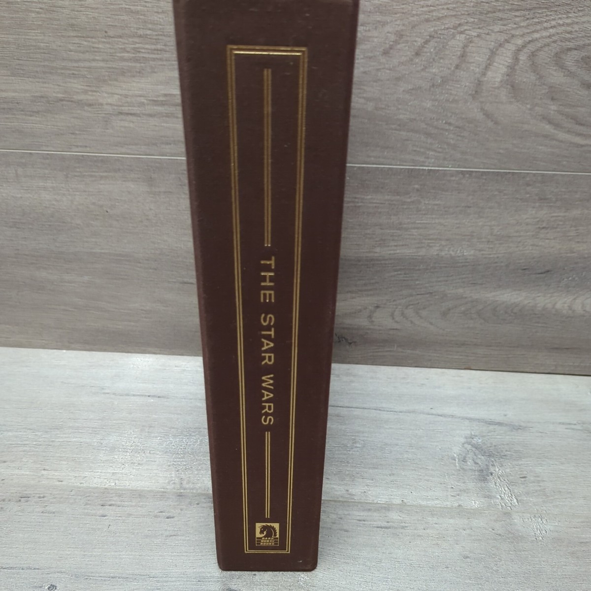 黒棚1-1　STAR WARS　SCREENPLAY　初版3冊セット The Star Wars Rough Draft Screenplay Box Set George Lucas