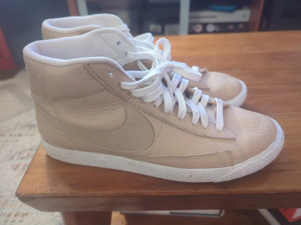 Nike blazer 2025 mid linen