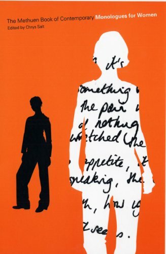 Methuen Drama Book of Contemporary Monologues for Women, The (Audition Speeches) - Image 5