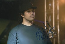 O`Shea Jackson Jr. "Straight Outta Compton" Autogramm signed 20x30 cm Bild