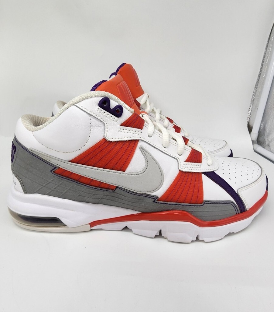 Nike Trainer SC 2010 20th Anniversary 409718 200 Albert