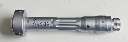 Tesa Innenmessschraube 35 -40 mm 3 Punkt Swiss made - Bild 5 von 5