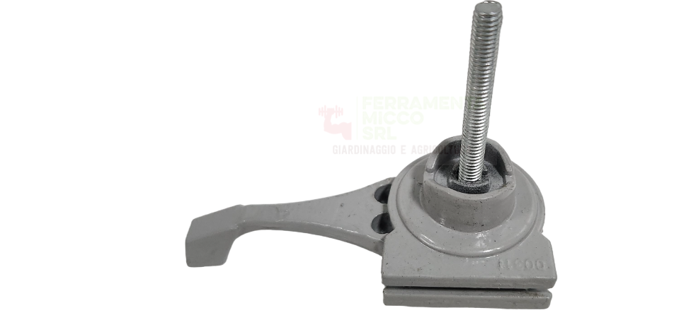 Manettino Acceleratore Destro Per Moto - Filetto M6, Lunghezza 44mm - Foto 7