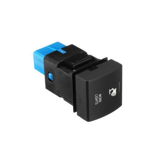 Dashboard Dash LED Push Button Switch For Toyota Camry RAV4 Corolla - Picture 38 of 42
