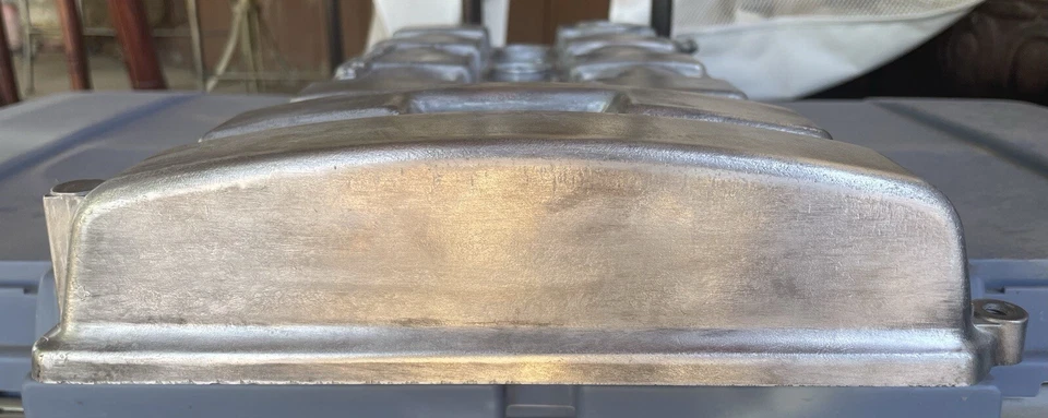 Cubierta de válvula '1990 - 1995' Acura Integra P75 LS 1.8 sin VTEC. Foto 4 de 4