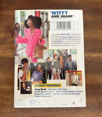 Little (DVD, 2019) FREE SHIPPING 191329086940| eBay