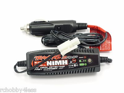 NEW 2.4GHZ REVO 3.3 7.2V EZ ROTO START BATTERY PACK 6 CELL 1800MAH