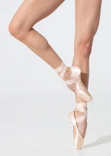 POINTE shoe GRISHKO style FOUETTE PRO & FOUETTE (original 4 pairs)