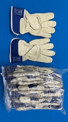 12x Arbeitshandschuhe Handschuh Handschuhe Tiger  C  Cat 2 EN388 3132