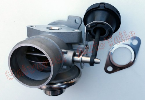 AGR Ventil ABGASRÜCKFÜHRUNGSVENTIL VW POLO 9N 1.9 TDI 101 PS SEAT IBIZA OCTAVIA - Bild 2 von 5
