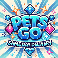  CHEAPER  | 100M Pets Go Gems | PSGO Gems |  ...