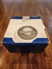 Truaudio Rev-lcr.2 Speaker 8" Revolve Series In Ceiling Home Theater 8 Ohm