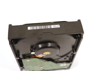 Western Digital Blue WD60EZAX 6TB SATA Internal Desktop Hard