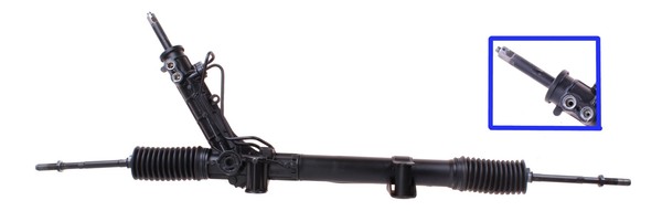 Elstock Lenkgetriebe Hydraulisch FüR Nissan Primastar Kasten X83 Renault Trafic-image
