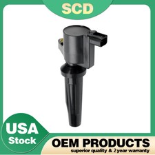 DG507 Ignition Coil for Ford 2004-13 Focus Escape Mazda Transit 2.0L 2.3L DG541