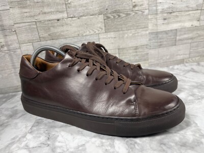 brown dress tennis shoes men Men's Don Giovanni Wingtips main image 0