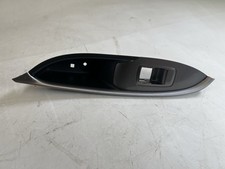 2019-2024 CHEVROLET MALIBU REAR LEFT SIDE DOOR WINDOW SWITCH BEZEL TRIM OEM