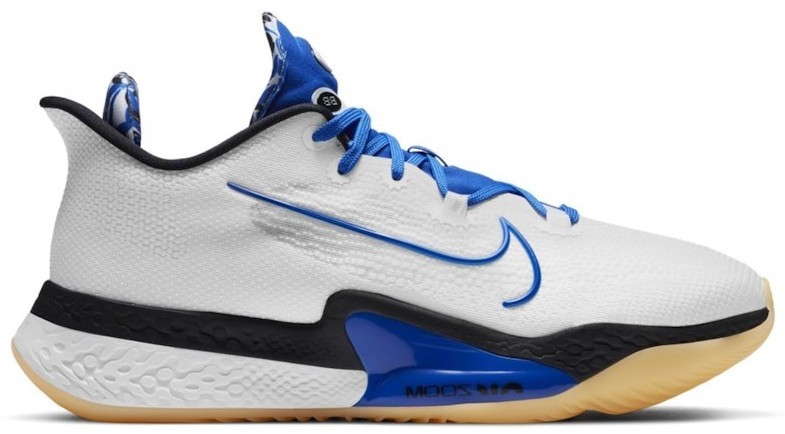 Nike Air Zoom BB NXT Heat Map for Sale | Authenticity Guaranteed