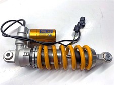 Ammortizzatore posteriore Triumph Speed Triple 1200 Ohlins 2025 - 903 miglia - T2050808