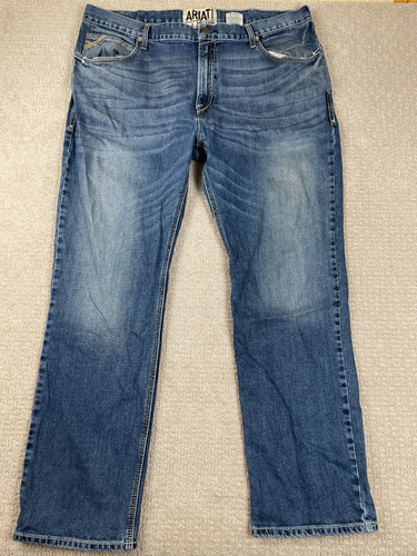 Men's Ariat M4 Low Rise Boot Cut in Scoundrel