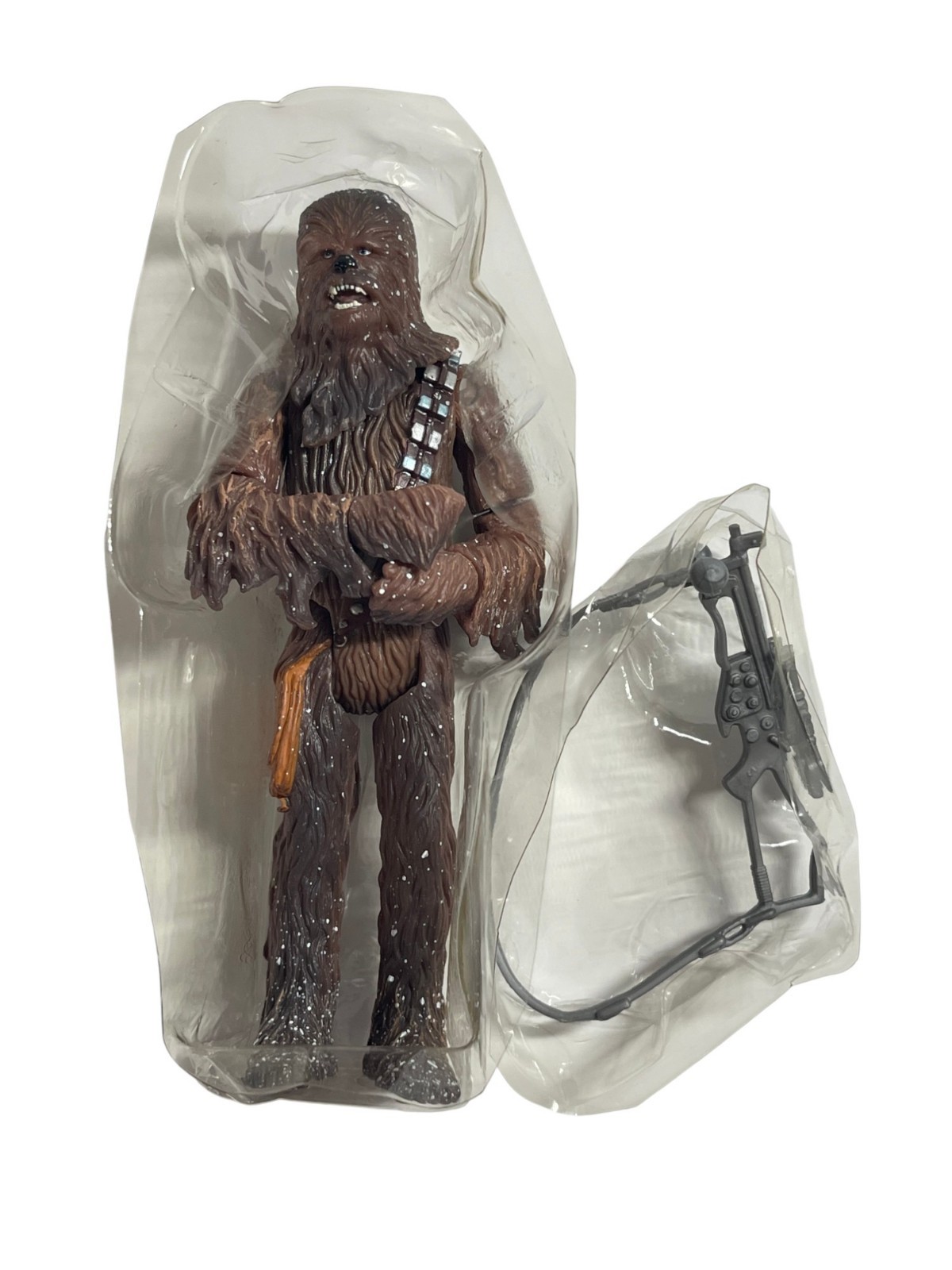 2003 STAR WARS Battle of Hoth Multipack/Toys R Us CHEWBACCA 