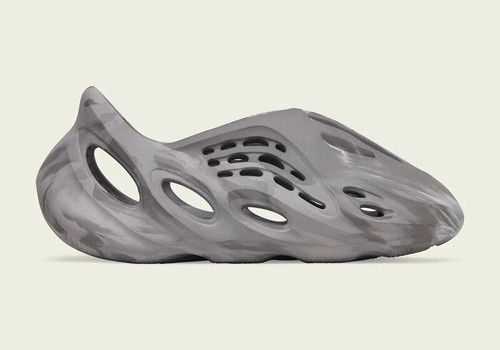 Yeezy Foam Runners