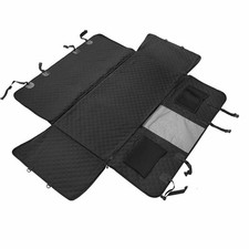 Scratch proof Hammock For Car Waterproof For SUV For Truck Dog Car Seat Cover